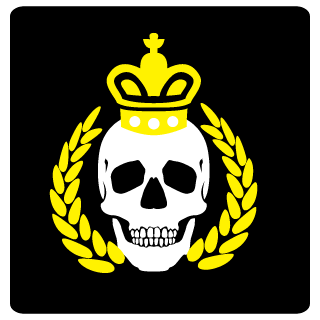 5exGodFury's emblem