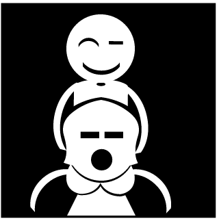 Lajesmk's emblem