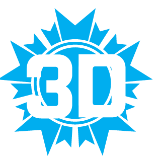 quino3d's emblem