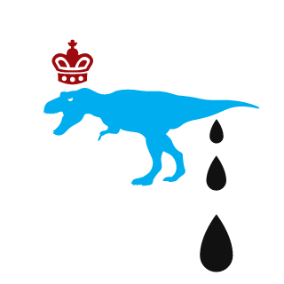 -KGR-'s emblem
