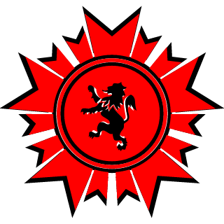 RadekVader's emblem