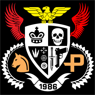 LaMuerteDragon's emblem