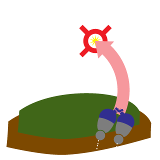TheRealPooclak's emblem