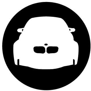 130i's emblem