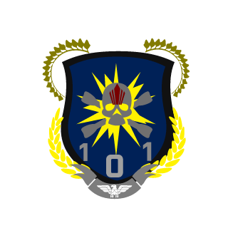 Channelwolf's emblem