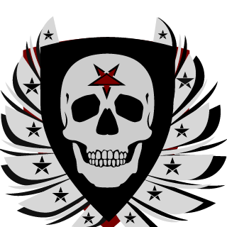 Dro-101's emblem