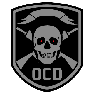 On Craint Degun's emblem