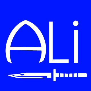 AlazzawiAli's emblem