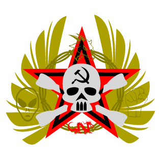 perrygio's emblem