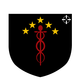 DrGScavenger's emblem