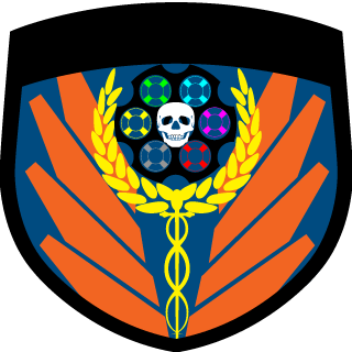 meeastlex's emblem