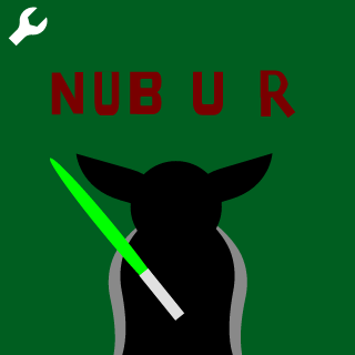 Nexevot's emblem