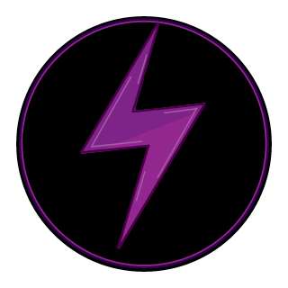 Electro Shockers's emblem