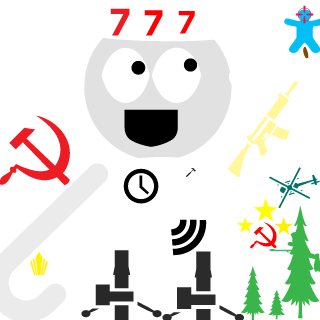 RagingJoint's emblem