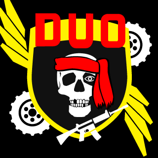 PerroDeTrinchera's emblem