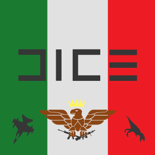 JorgaisElPro's emblem