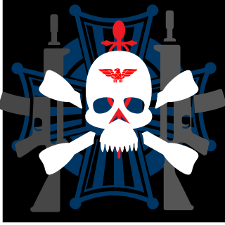 xxWOLF27xx's emblem