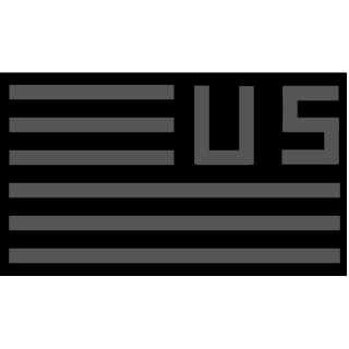 Patriot's emblem