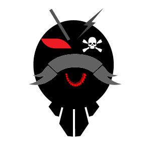 Diavologiani's emblem
