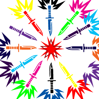 Makeykin's emblem