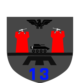 Einsatzbaer's emblem