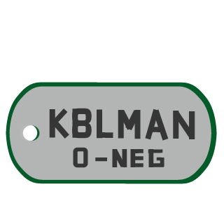 kaibilman's emblem