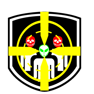 Ozilker's emblem