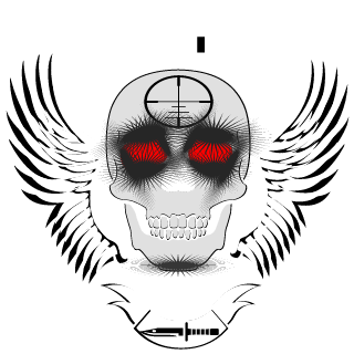 Lethal Gathering's emblem