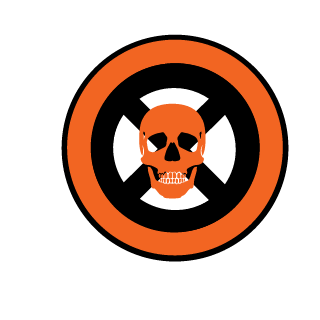 GoodBye's emblem