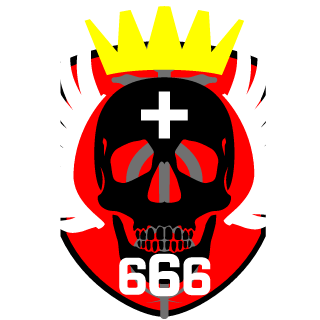 CypherPsyc's emblem
