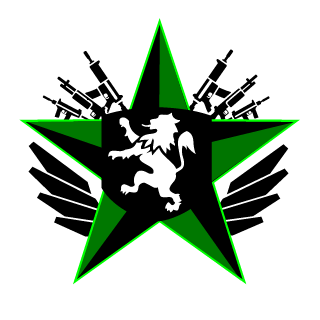Slayerscally8's emblem