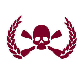 Flux0id's emblem