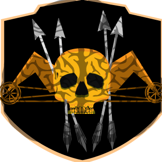FFice WhiteGaming's emblem