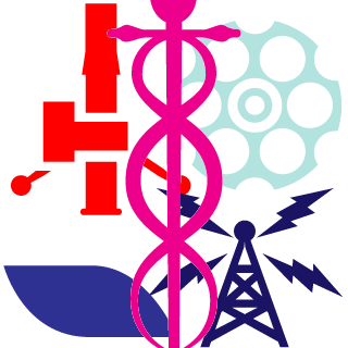 Kurczak-W5's emblem