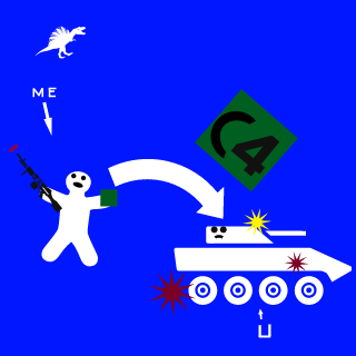 supersourbob's emblem
