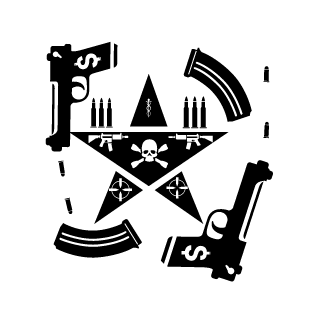 REAPER's emblem
