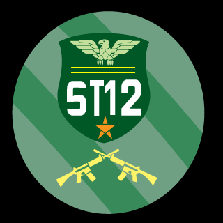 superstarter12's emblem