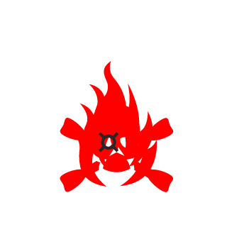 FRODOBLUNT's emblem