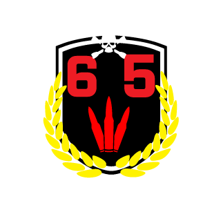 65sahalinets's emblem