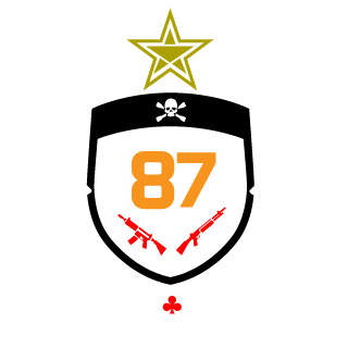 ddrum007's emblem