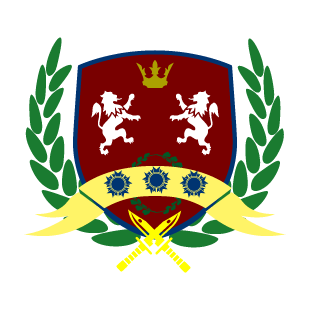 MifaHunter's emblem