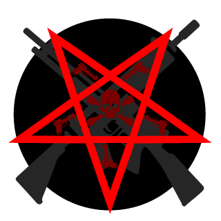 AngriBoii's emblem