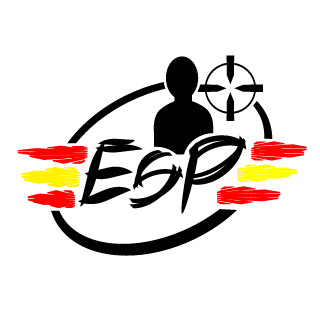 ESPANOLES SIN PUNTERIA's emblem