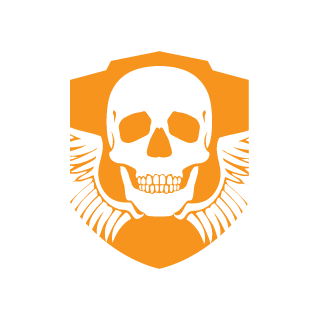 RealWhiteNoise's emblem