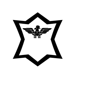DahLobsterMan's emblem