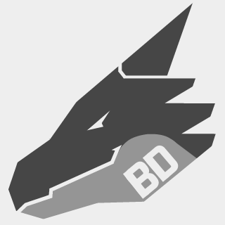 Keindurkun's emblem
