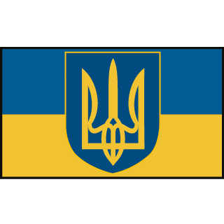 LieutenantHarris's emblem