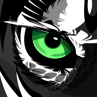 LadyBestia97's emblem