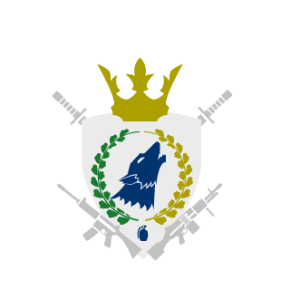 HeisenBhering's emblem