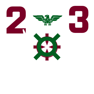 Rhoninuss's emblem